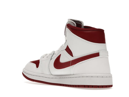 Jordan 1 Mid Reverse Chicago (Women's)