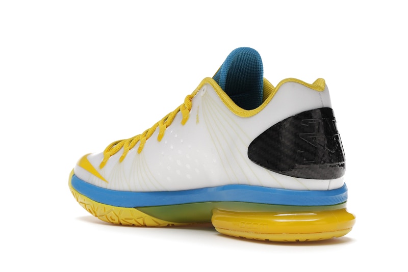 Nike KD 5 Elite Playoffs Home