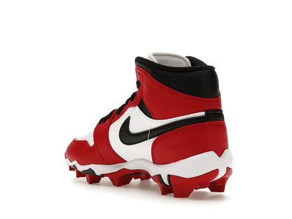 Jordan 1 Mid Cleat Chicago (GS)