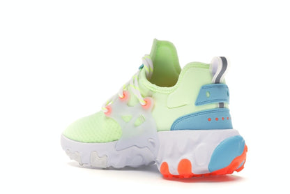 Nike React Presto Barely Volt