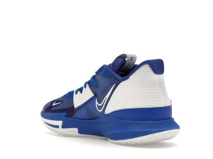 Nike Kyrie 5 Low TB Game Royal