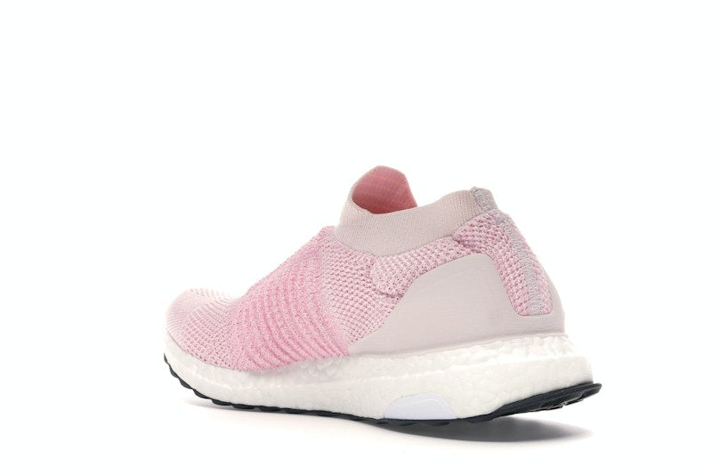 adidas Ultra Boost Laceless Orchid Tint (Women's)