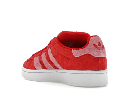 adidas Campus 00s Better Scarlet Pink Spark (Women's)