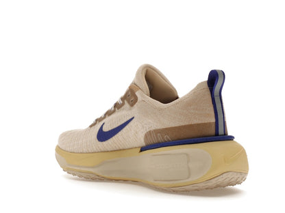 Nike ZoomX Invincible Run 3 Sanddrift Concord