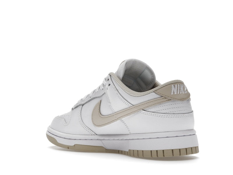 Nike Dunk Low Pearl White (Women's)