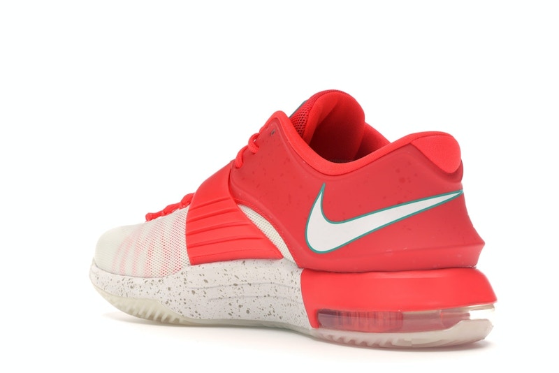 Nike KD 7 Christmas Eggnog