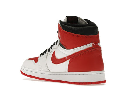 Jordan 1 Retro High OG Heritage