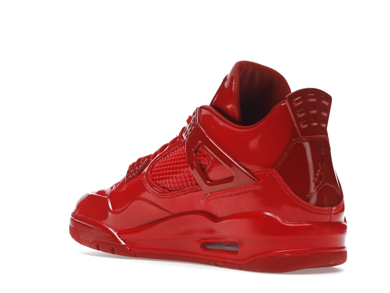 Jordan 4 Retro 11Lab4 Red