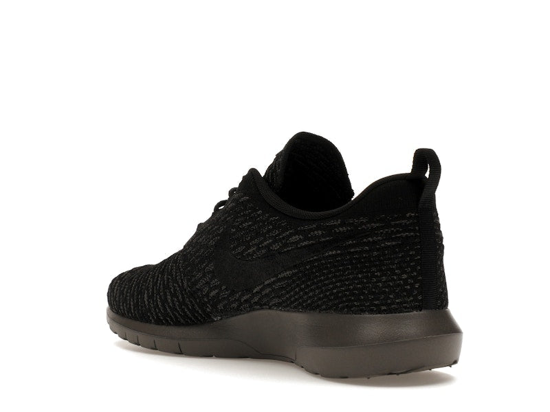 Nike Roshe Run Flyknit Midnight Fog