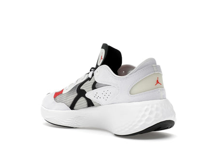 Jordan Delta 3 Low White Chile Red