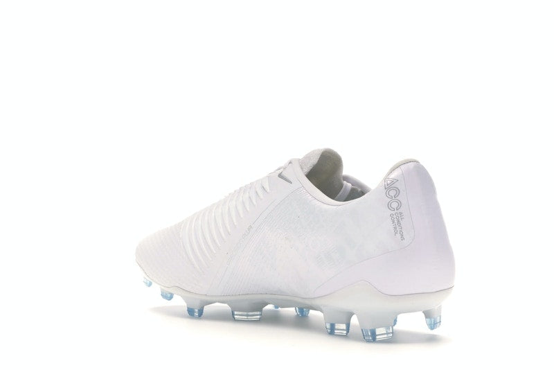 Nike Phantom Venom Elite FG Nuovo White