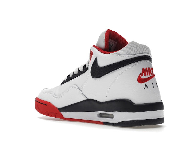 Nike Flight Legacy White