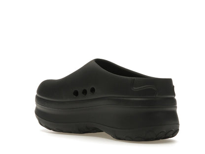 adidas adiFOM Stan Smith Mule Core Black (Women's)