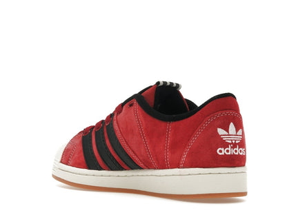 adidas Supermodified YNuK Power Red