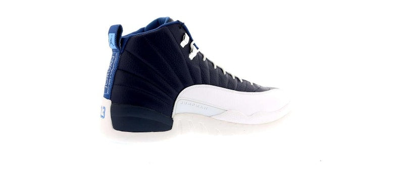 Jordan 12 Retro Obsidian (2012)