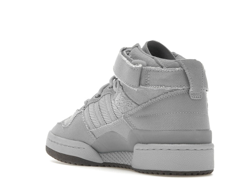 adidas Forum Mid Ivy Park Rodeo Halo Silver