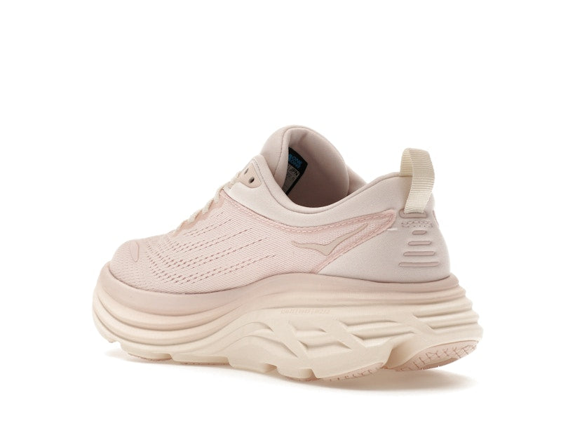 Hoka One One Bondi 8 Cosmic Pearl (Women's)
