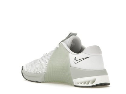 Nike Metcon 9 White Light Silver Bright Madarin