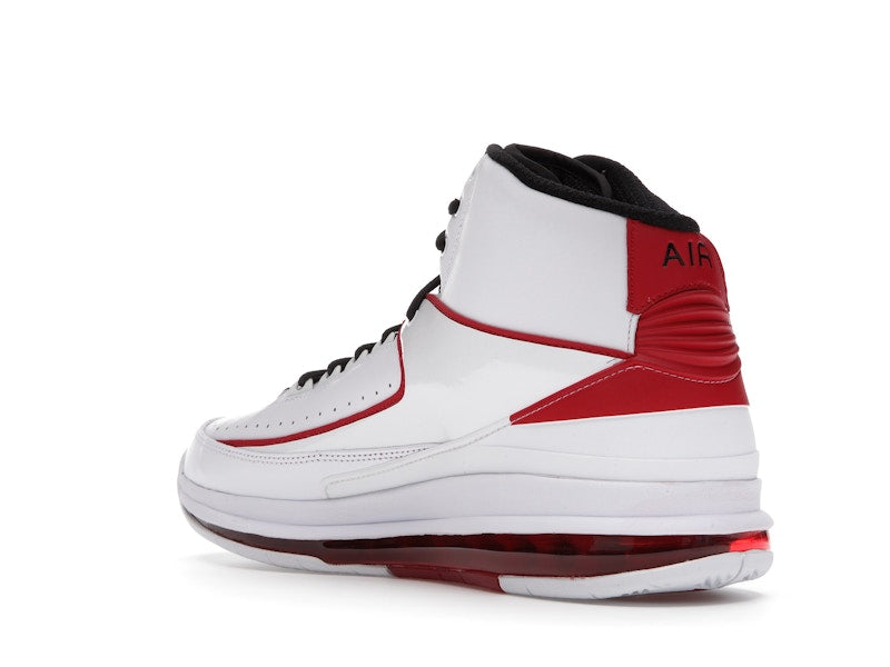 Jordan 2.0 Chicago