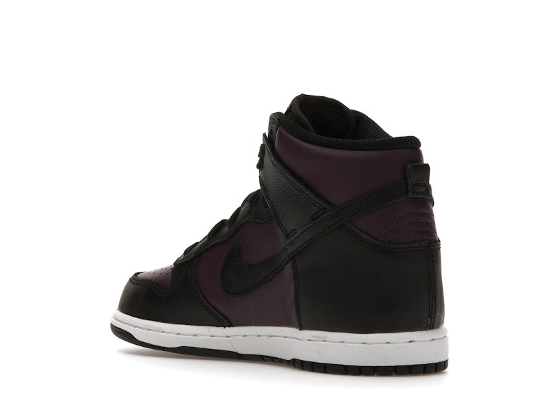 Nike Dunk High Fragment Bejing (2021) (PS)