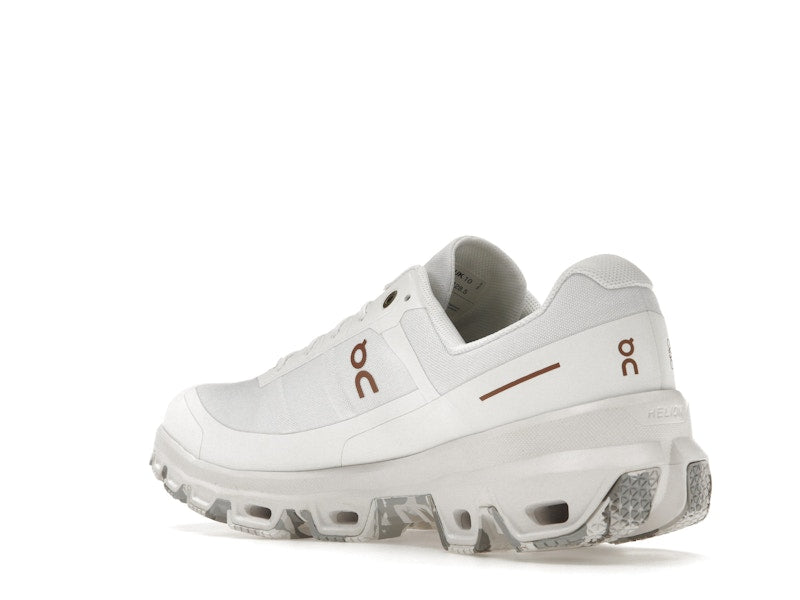 On Running Cloudventure LOEWE White