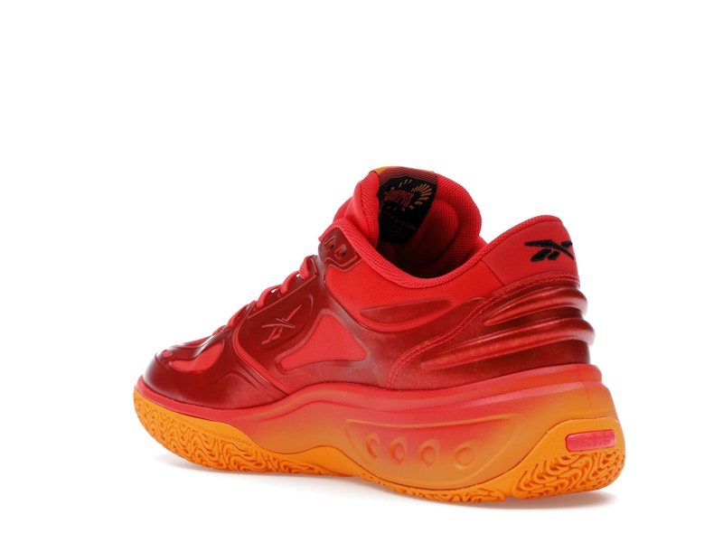 Reebok Engine A Energy Red