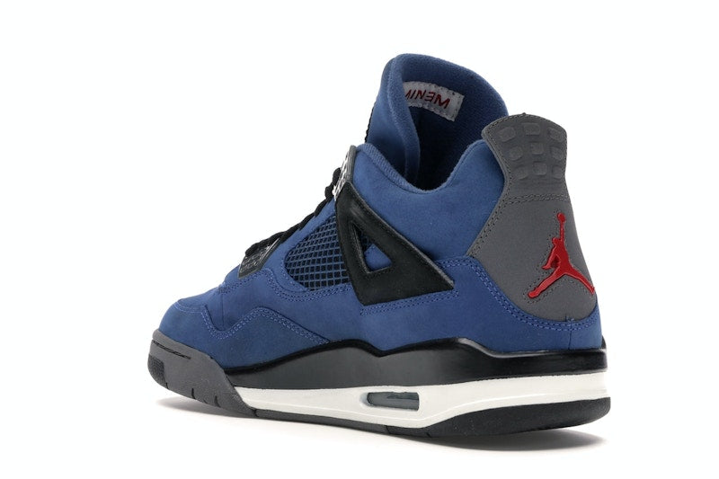 Jordan 4 Retro Eminem Encore