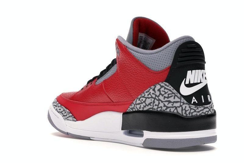 Jordan 3 Retro SE Unite