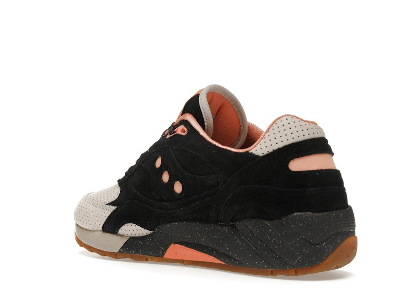 Saucony G9 Shadow 6 Feature High Roller