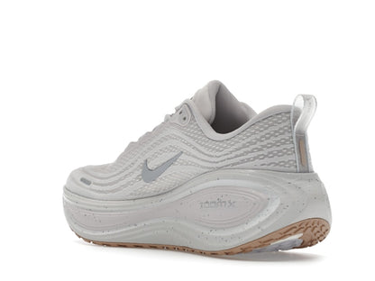 Nike Vomero Plus Speckle Vast Grey Wolf Grey