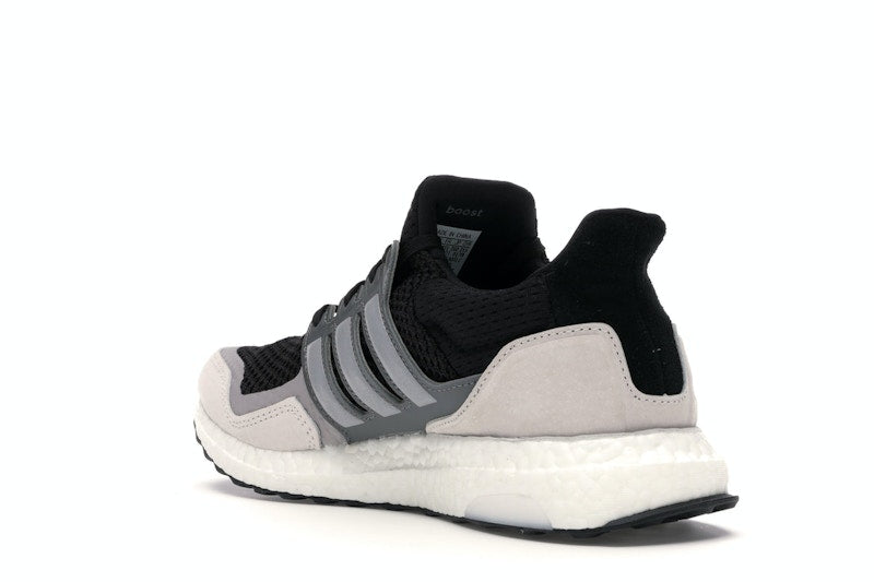adidas Ultra Boost S&L Black Grey