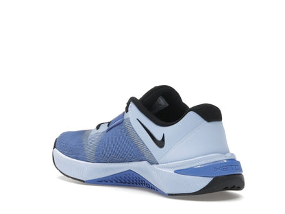 Nike Metcon 10 Aluminum Comet Blue Black