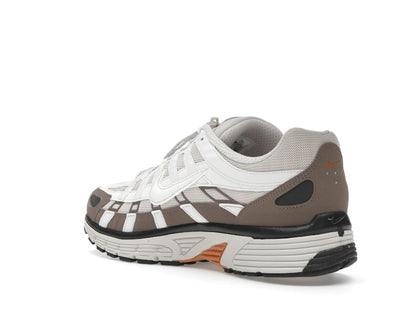Nike P-6000 Light Orewood Brown Mink Brown