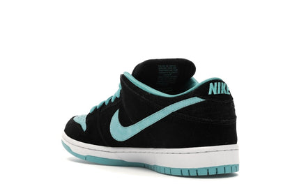 Nike SB Dunk Low Clear Jade