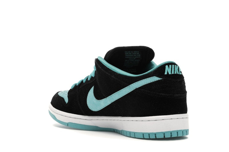 Nike SB Dunk Low Clear Jade