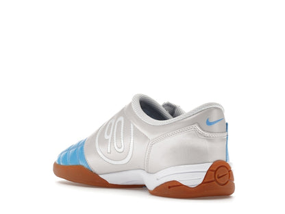 Nike Total 90 3 University Blue White