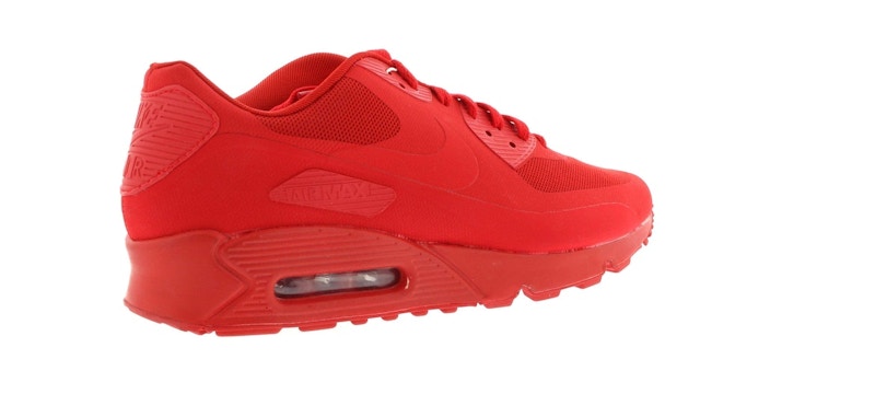 Nike Air Max 90 Hyperfuse Independence Day Red