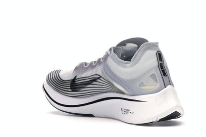 Nike Zoom Fly Pure Platinum Floral (Women's)