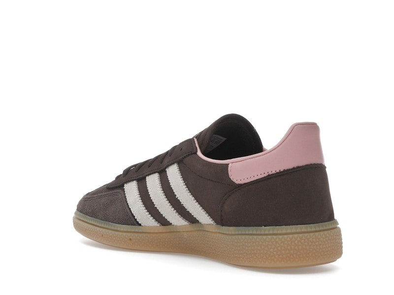 adidas Handball Spezial Dark Brown Wonder Mauve (Women's)