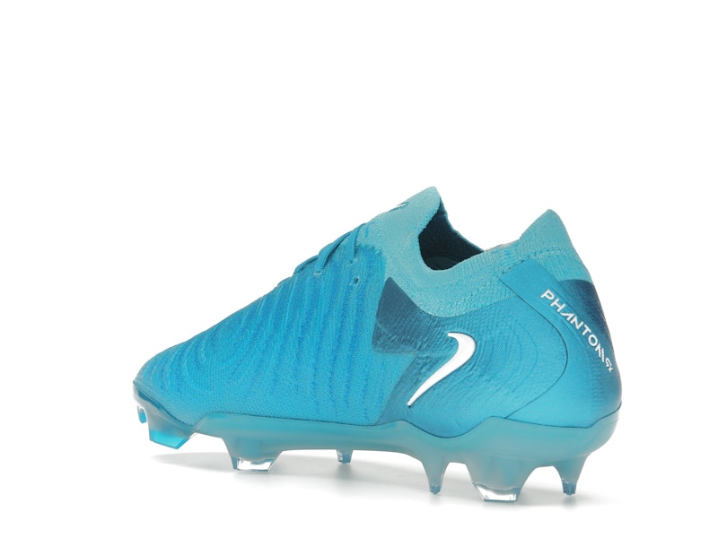 Nike Phantom GX 2 Elite FG Blue Fury