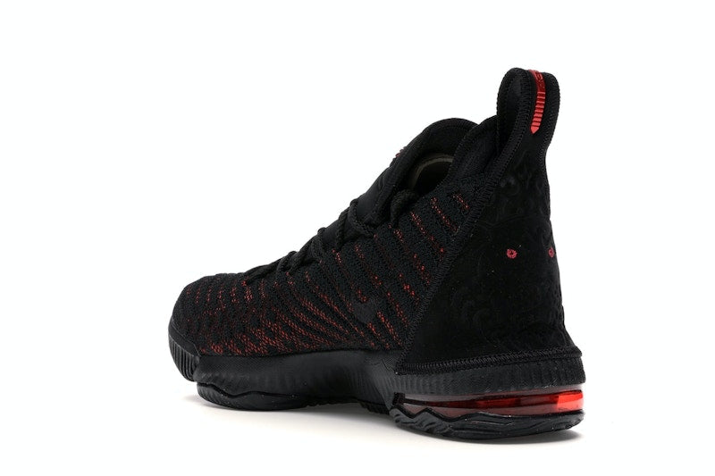Nike LeBron 16 Fresh Bred (GS)