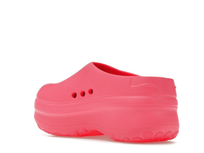adidas adiFOM Stan Smith Mule Lucid Pink (Women's)