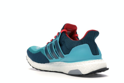 adidas Ultra Boost 2.0 Mineral Green