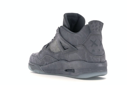 Jordan 4 Retro Kaws