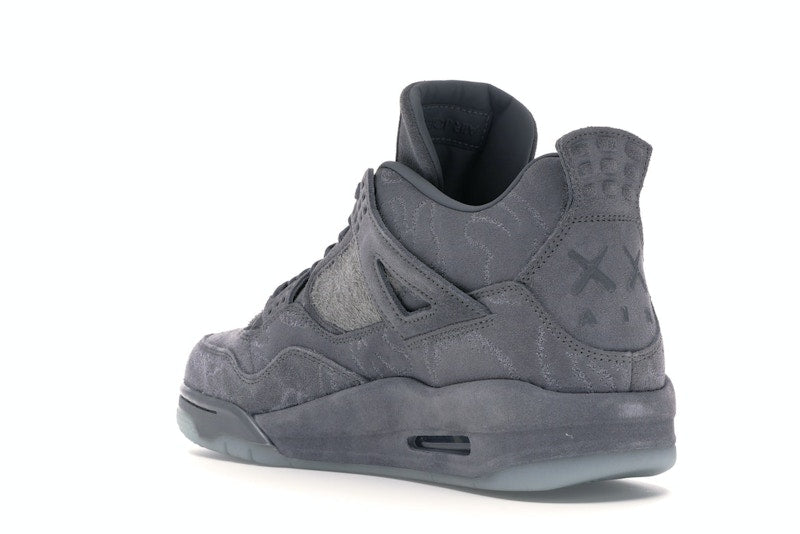 Jordan 4 Retro Kaws