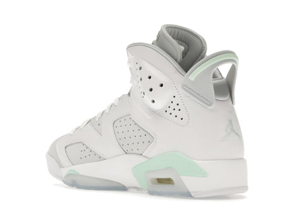 Jordan 6 Retro Mint Foam (Women's)