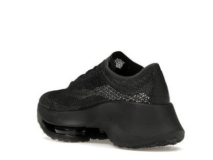 Nike Zoom MMW 6 TRD Run Black