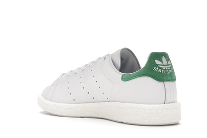 adidas Stan Smith Boost White Green