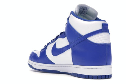 Nike Dunk High Kentucky (2016)
