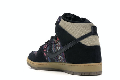 Nike SB Dunk High Hackey Sack